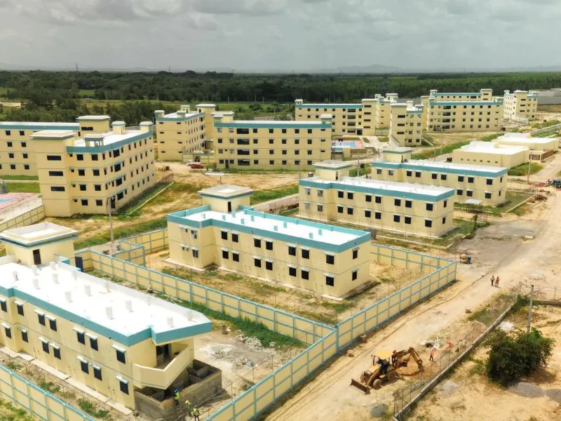 Personal del CCR Las Parras fue elegido mediante concurso público y participación local