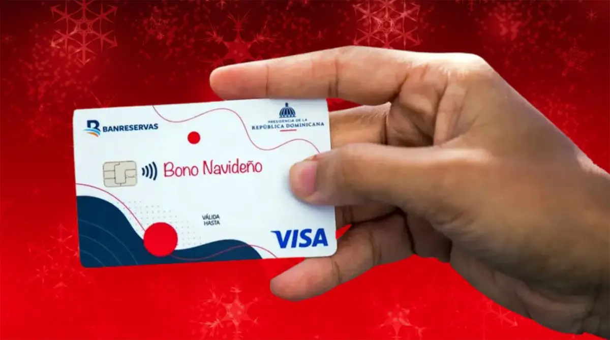 Cómo saber si estás habilitado para el bono navideño 2025