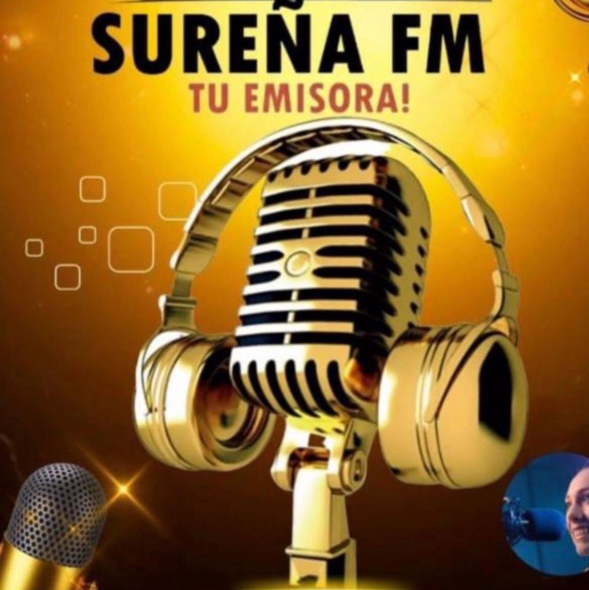 EMISORA Sureña FM 109 SRL, INICIA DESDE HOY PROGRAMA NAVIDEÑO.