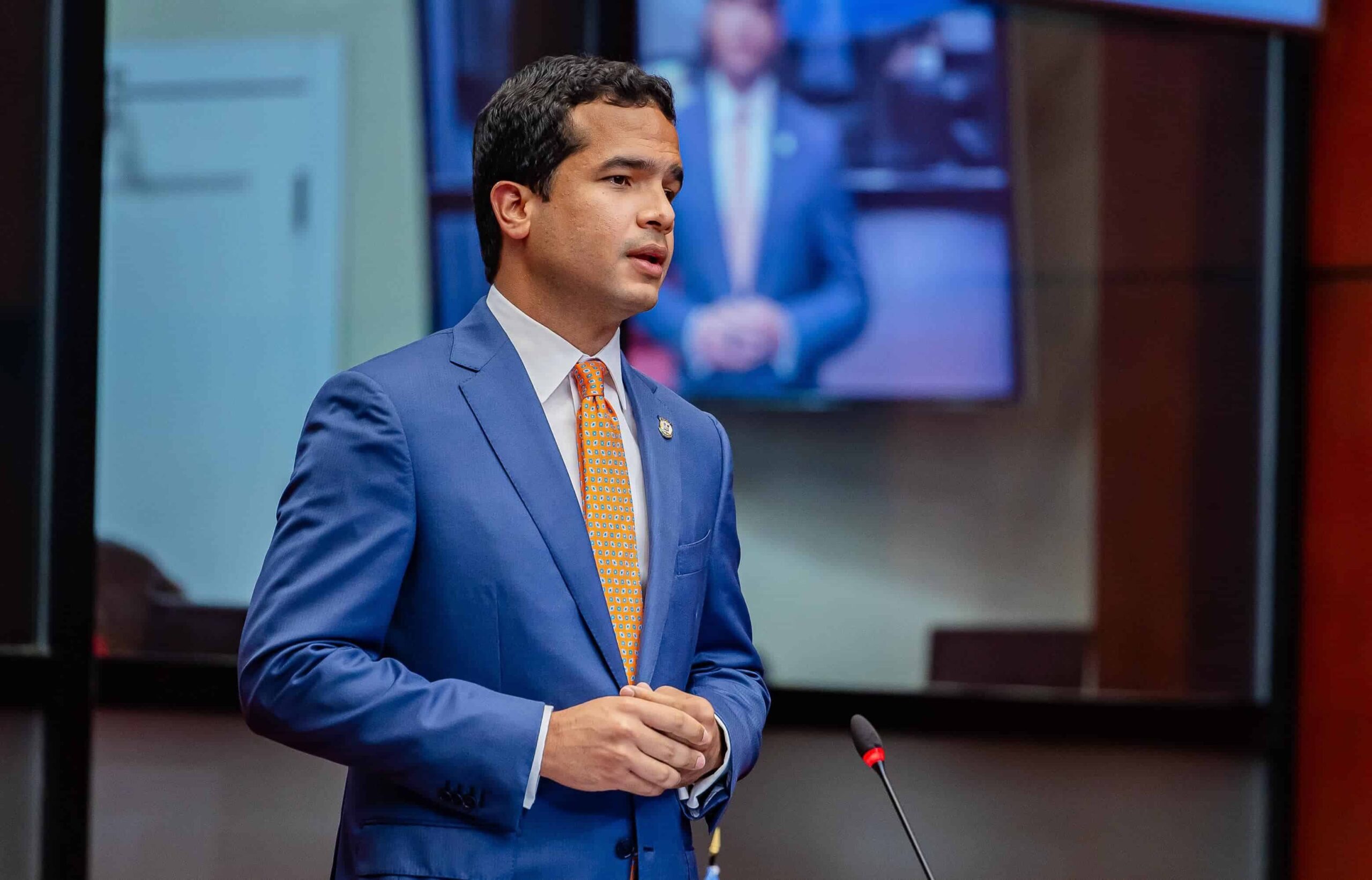 Fuerza del Pueblo no respaldará presupuesto estatal de 2026 sin indexación salarial