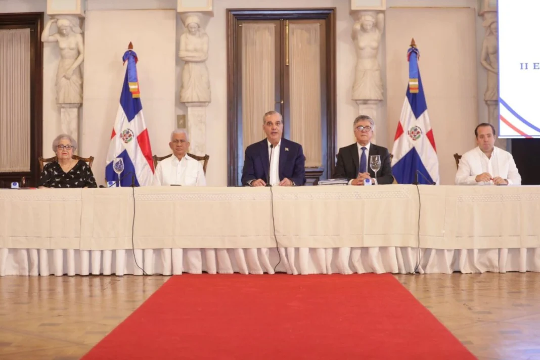 Abinader asegura que la Reforma Penitenciaria es un proceso irreversible