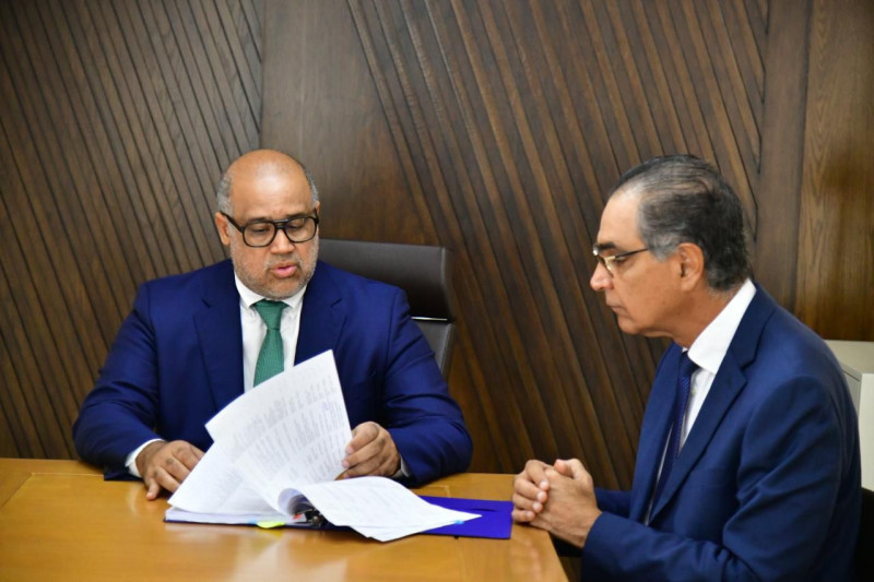 Los inmuebles de Santiago Hazim según su Declaración Jurada de Patrimonio