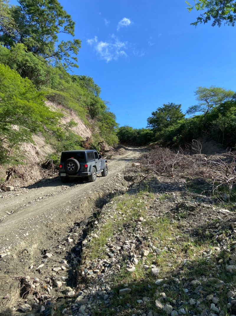 El Manaclar de Baní, abandonado a su suerte