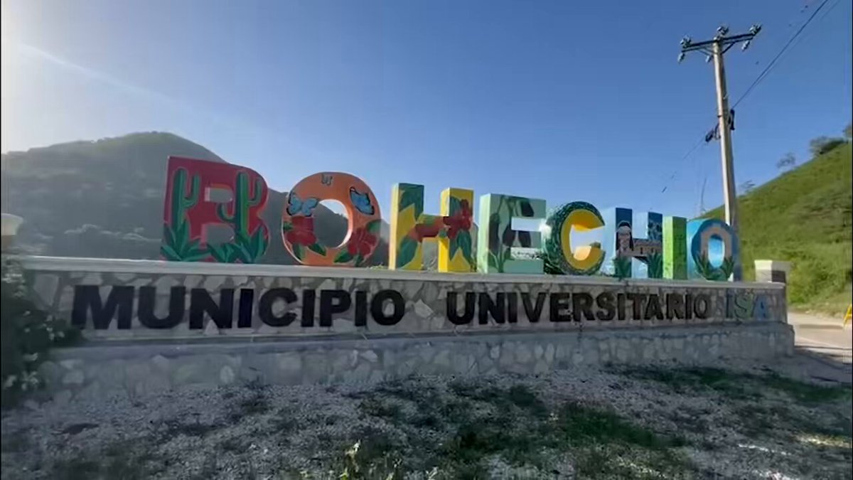 Habitantes de Bohechio, celebrarán encuentro de Bohechienses ausentes.