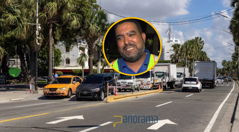 Intrant reducirá de 13.5% a 7% la pendiente de la rampa del Malecón tras críticas ciudadanas