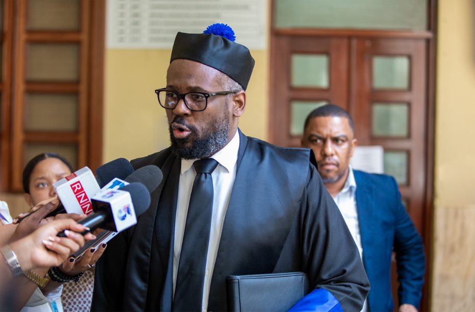 Wilson Camacho sobre caso Senasa: Es el más siniestro y cruel que hemos tenido