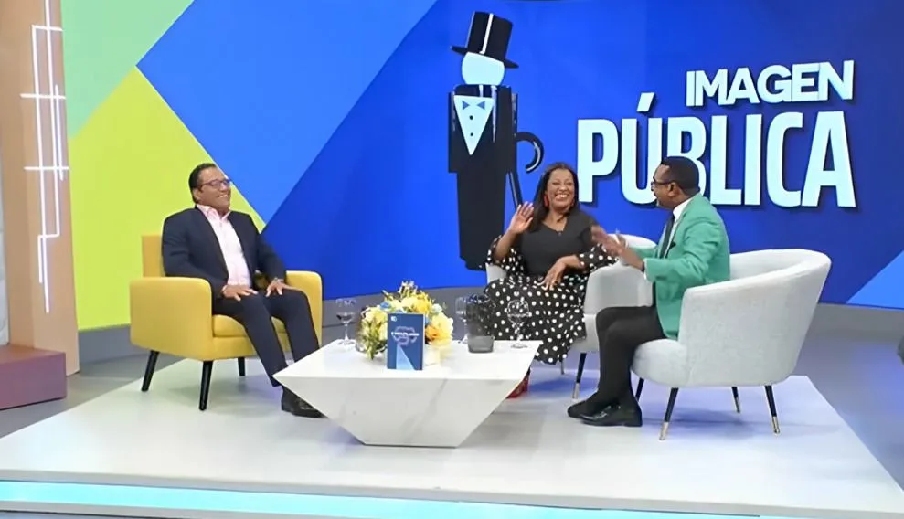 Salvador Holguín: “En RD, la palabra de un capo tiene más validez que la de un líder político”