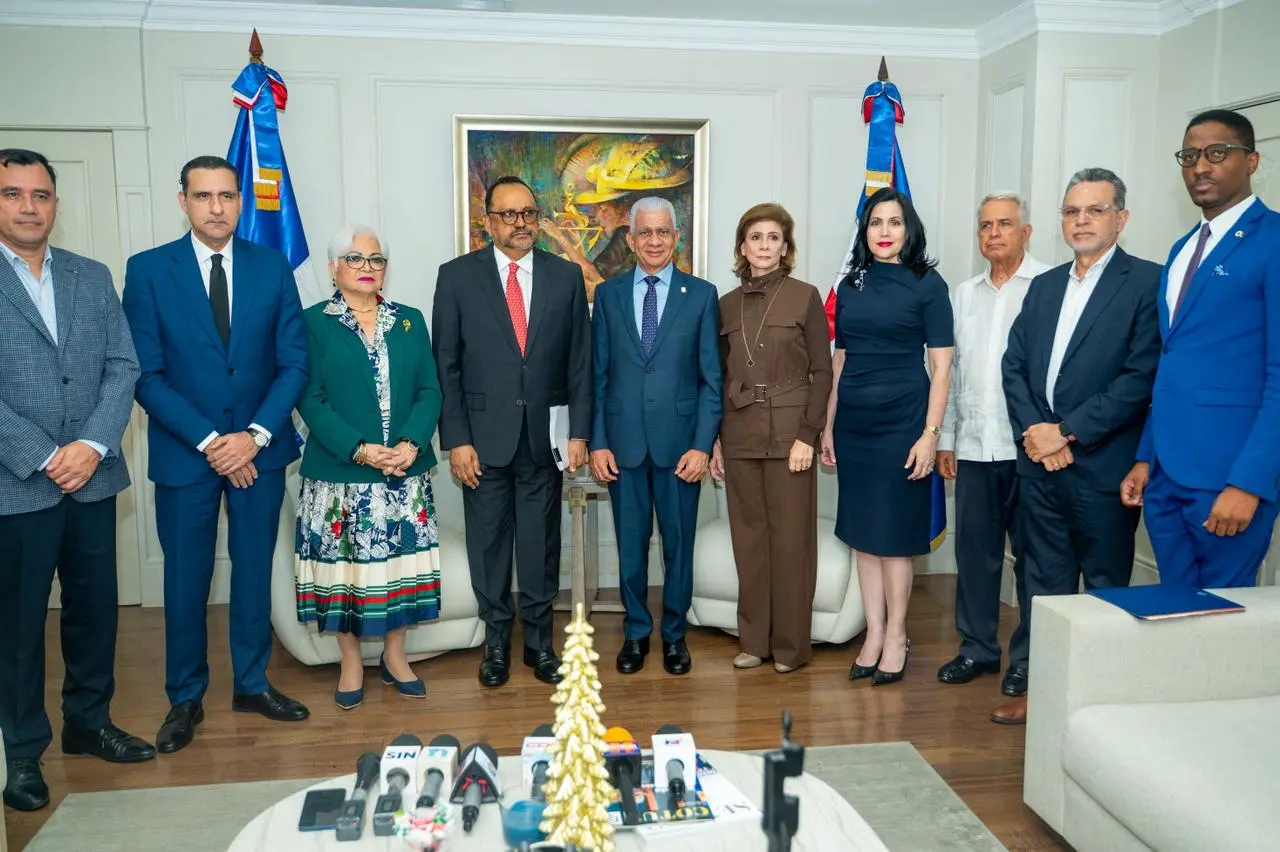 Gobierno envía al Congreso el proyecto de reforma a la Ley de la Policía