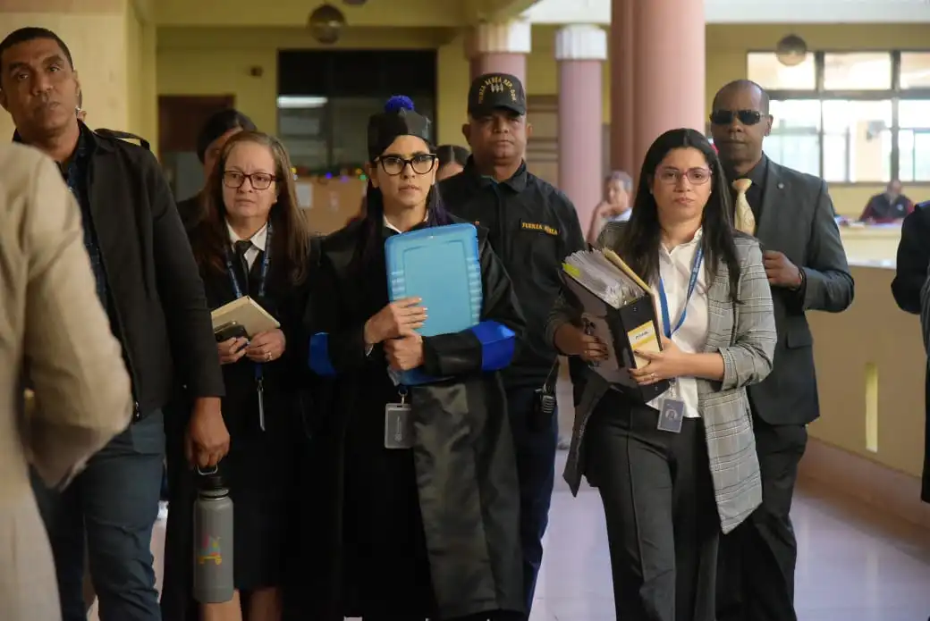 Operación Cobra: El desfalco al Senasa golpeó la salud de más de 7 millones de dominicanos