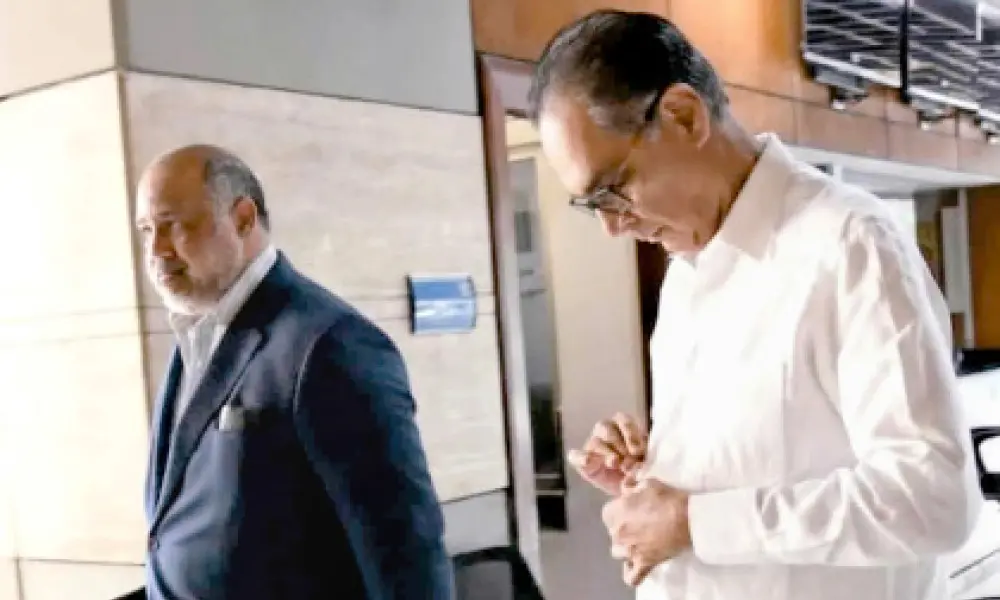 Caso Senasa en tribunales; Abinader exige se castigue