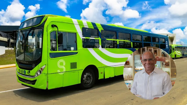 Onéximo González: Horarios especiales de OMSA para Navidad y Año Nuevo