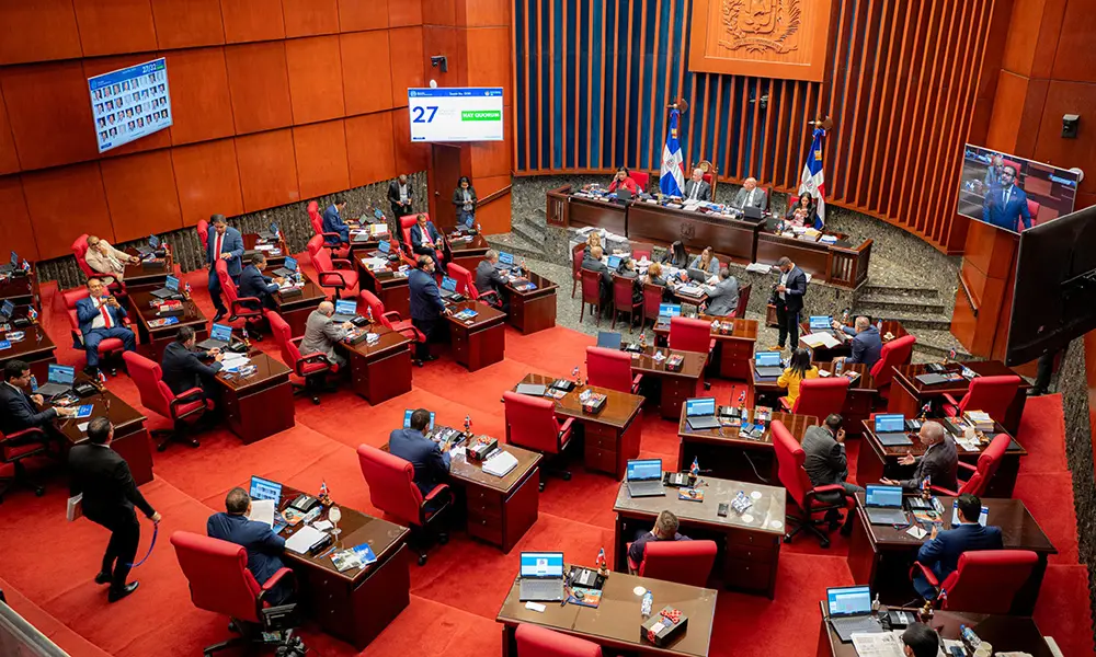 Senado acoge las modificaciones de los diputados y hace ley el CPP