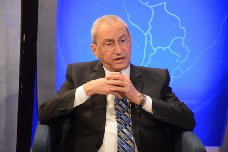 Jorge Subero Isa, nuevo consultor jurídico del Poder Ejecutivo