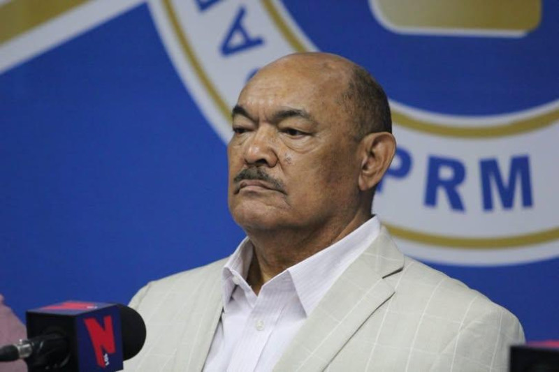 Declaran duelo nacional por muerte de Ramón Alburquerque