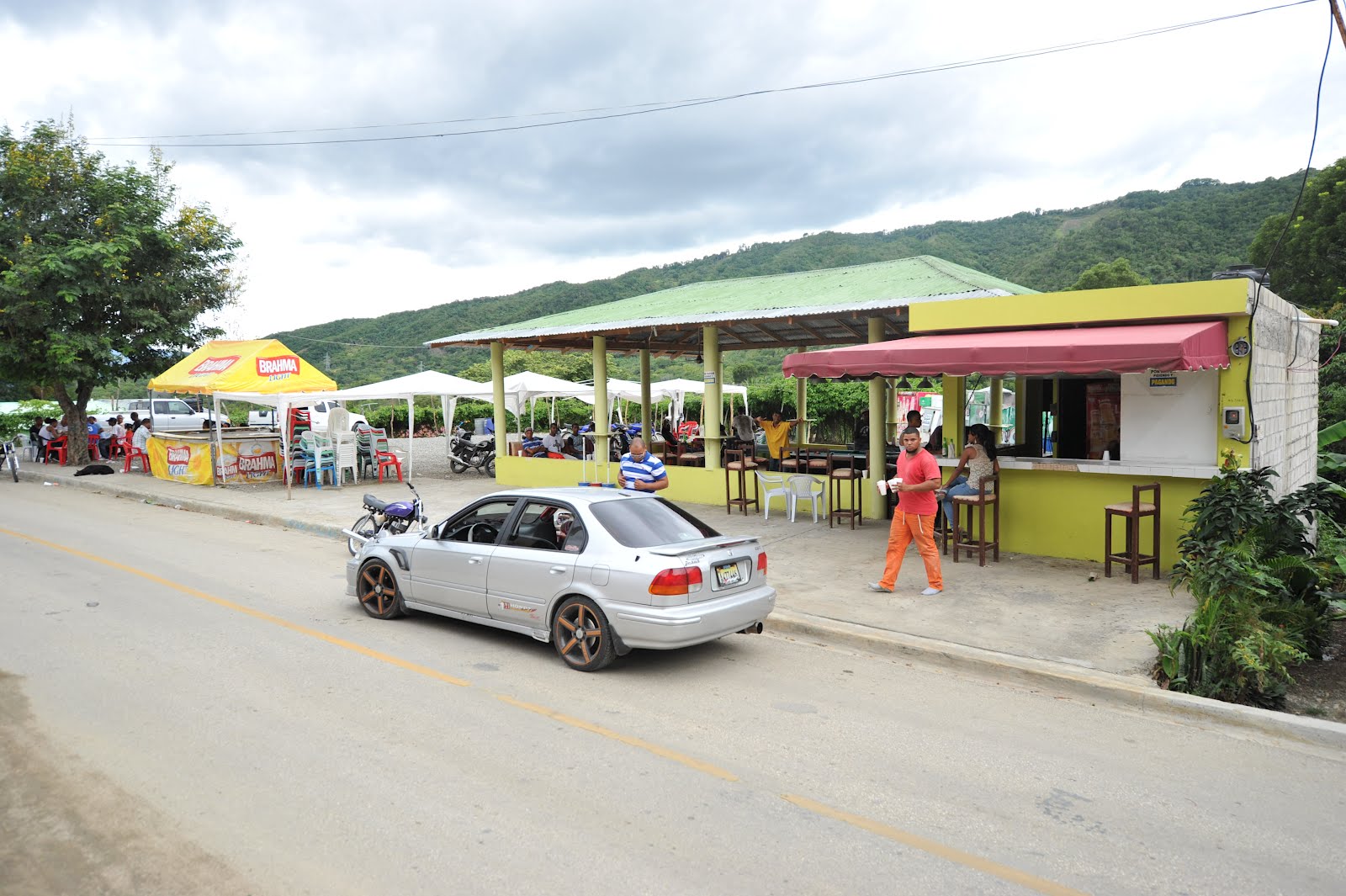 Arroyo Cano Celebra sus fiestas patronales 2026 en honor a la Virgen de la Altagracia