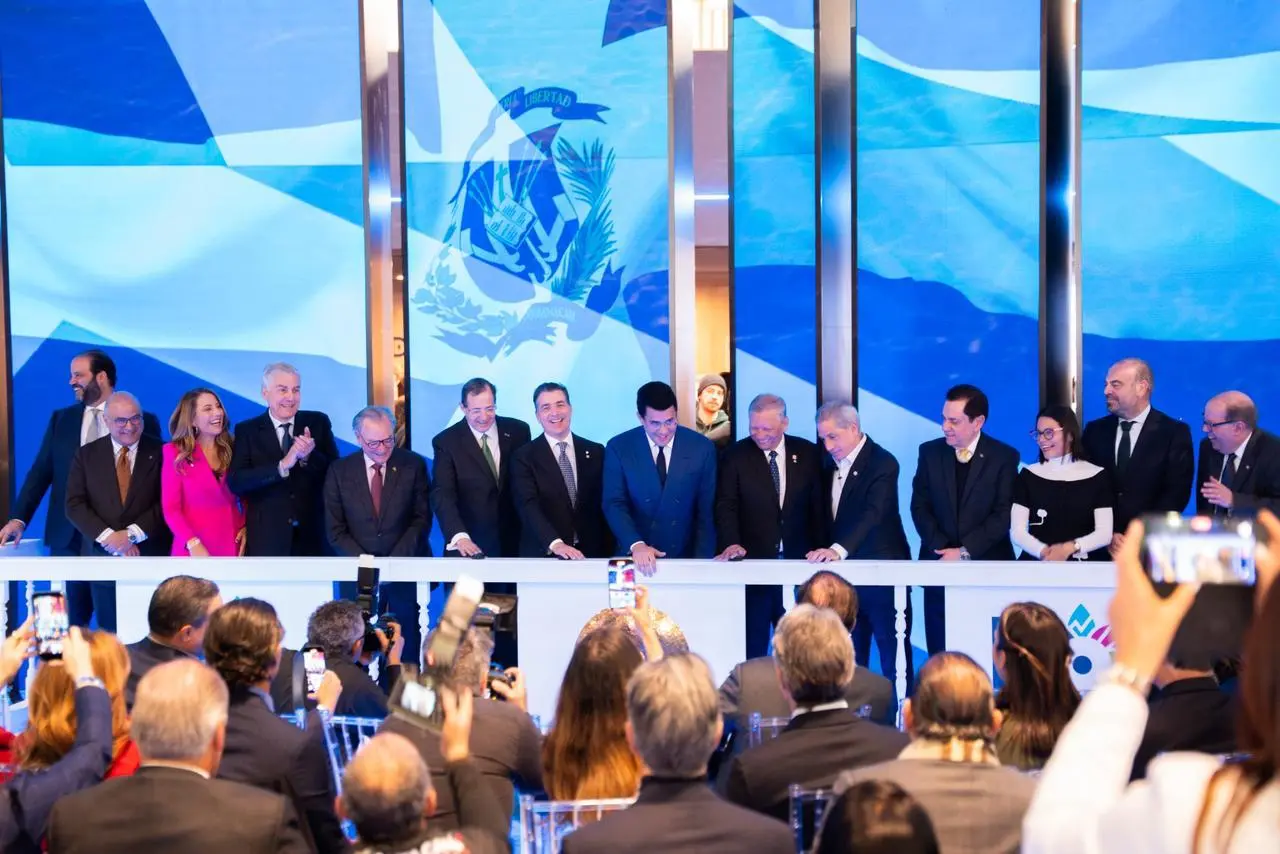 Collado inaugura stand dominicano en FITUR 2026, donde RD vuelve a brillar