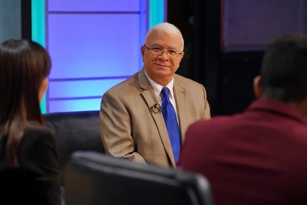 Tomás Hernández Alberto reafirma respaldo total al presidente Luis Abinader y llama al PRM a mantener su unidad y fortaleza