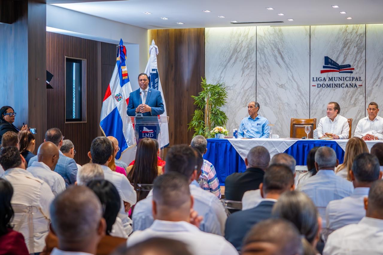 Alcaldes de todo el país se integran a la política nacional de erradicación del hambre