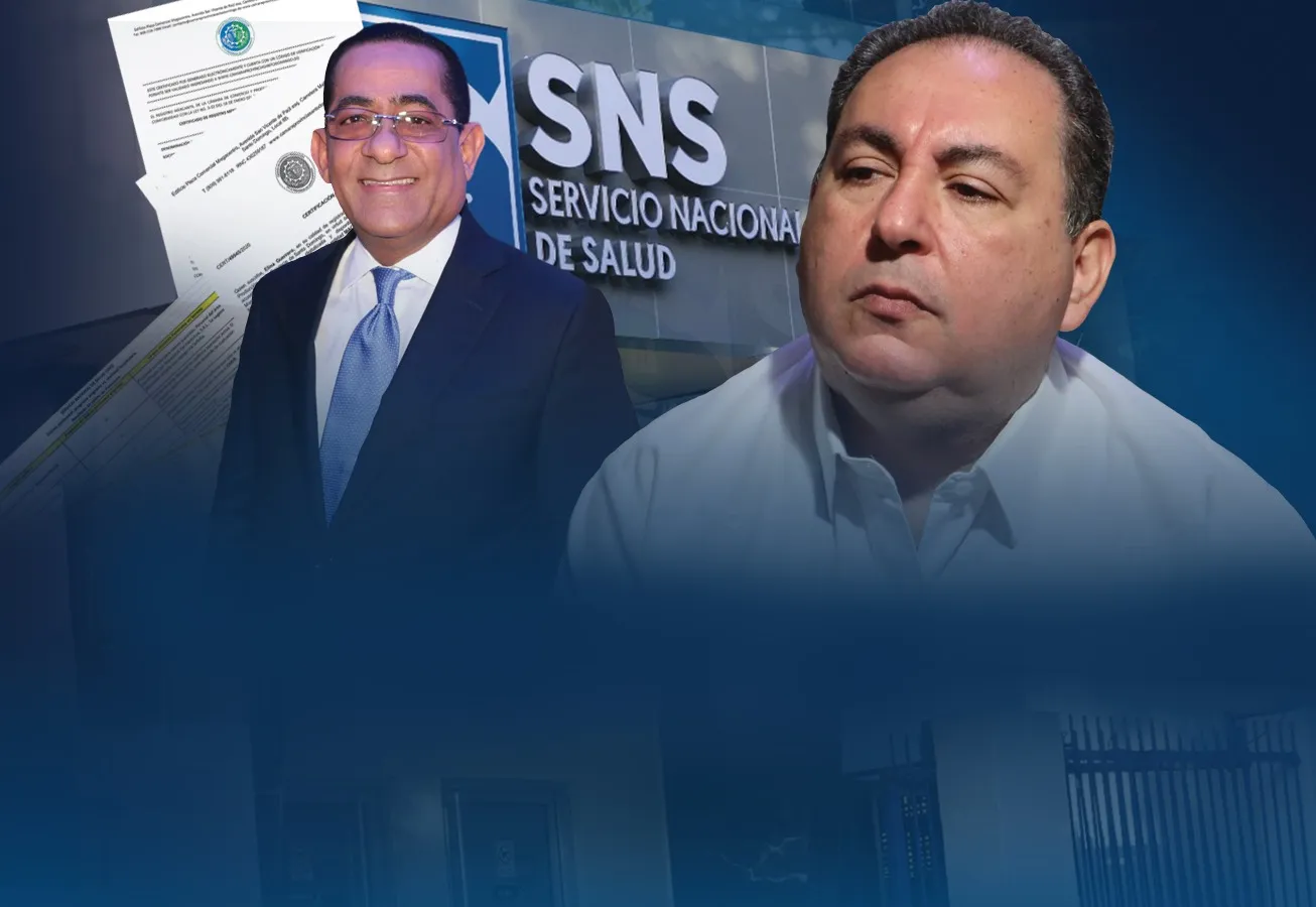 El otro Senasa: nutrición y diálisis, RD$13 mil millones bajo contratos de excepción en el SNS