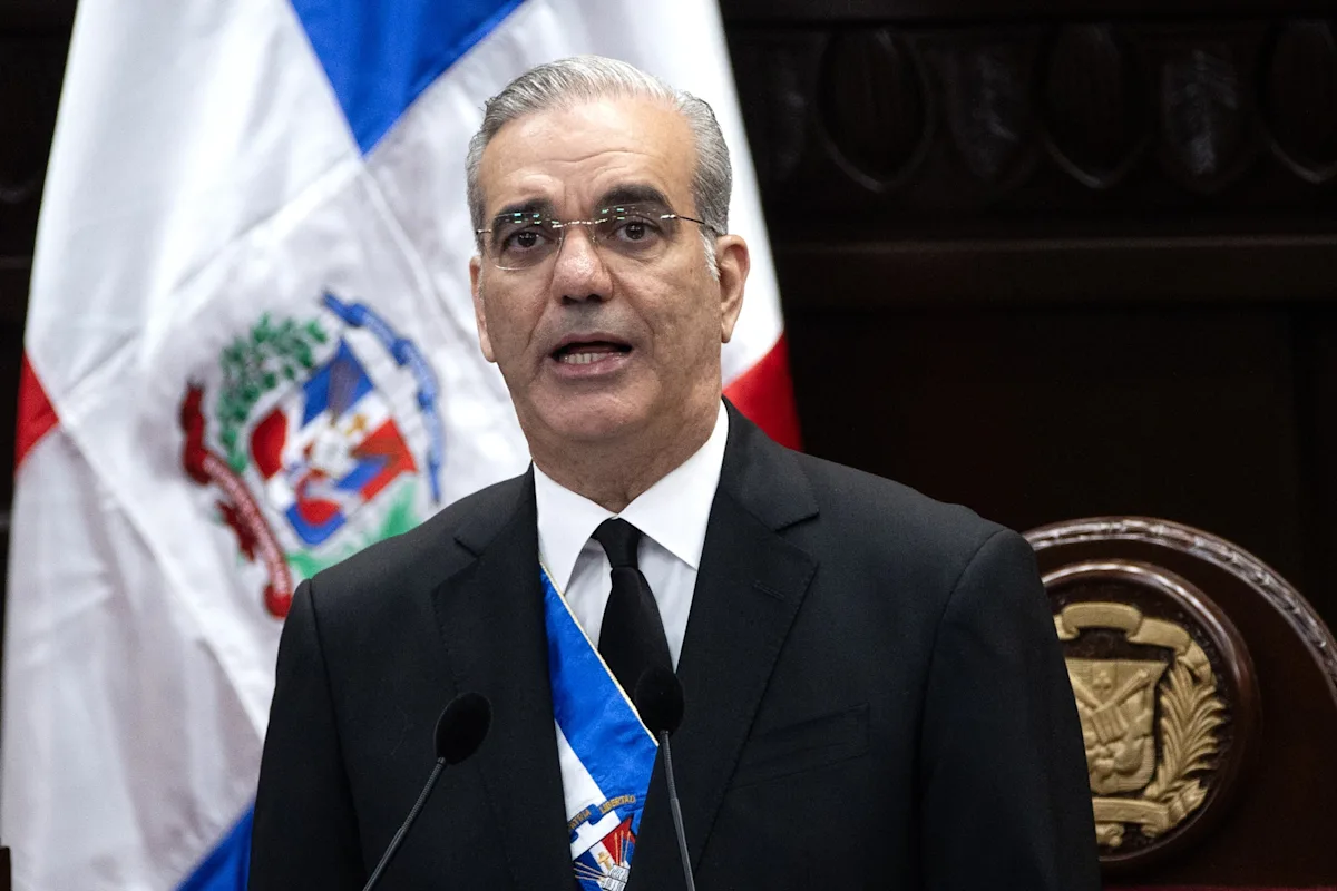 República Dominicana anuncia una zona franca de puertos secos en su frontera con Haití