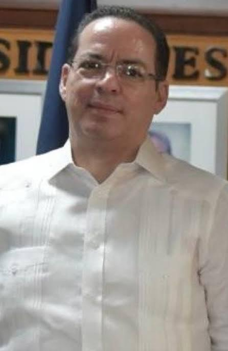 Exasesor del presidente Abinader se entregó en Estados Unidos por acusaciones de narcotráfico