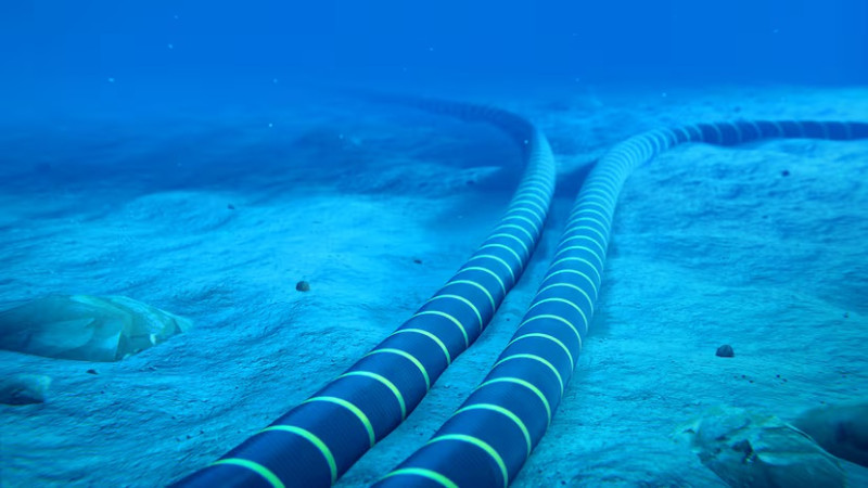Estados Unidos emite permiso para construcción de cable submarino entre República Dominicana y PR