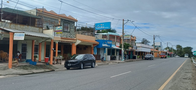 Las ventas están por el suelo en la comunidad de Paya, Baní