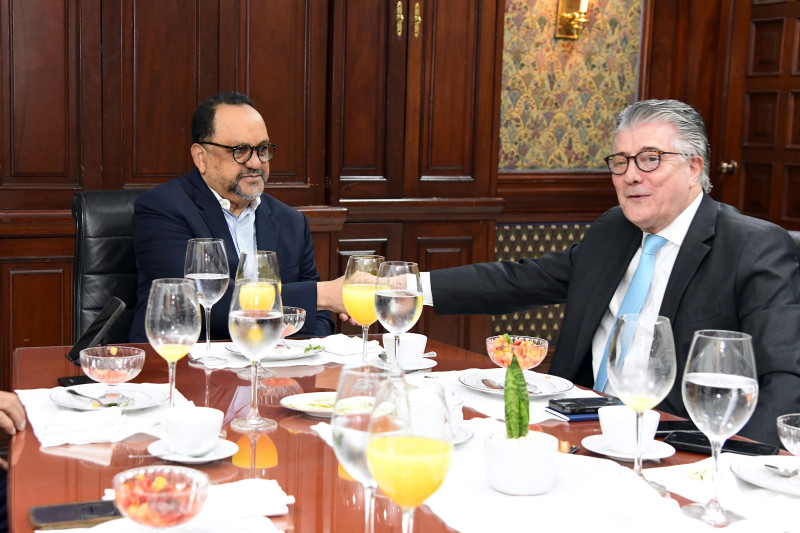 Ministerio de Justicia instalará oficinas de derechos humanos en cárceles de RD