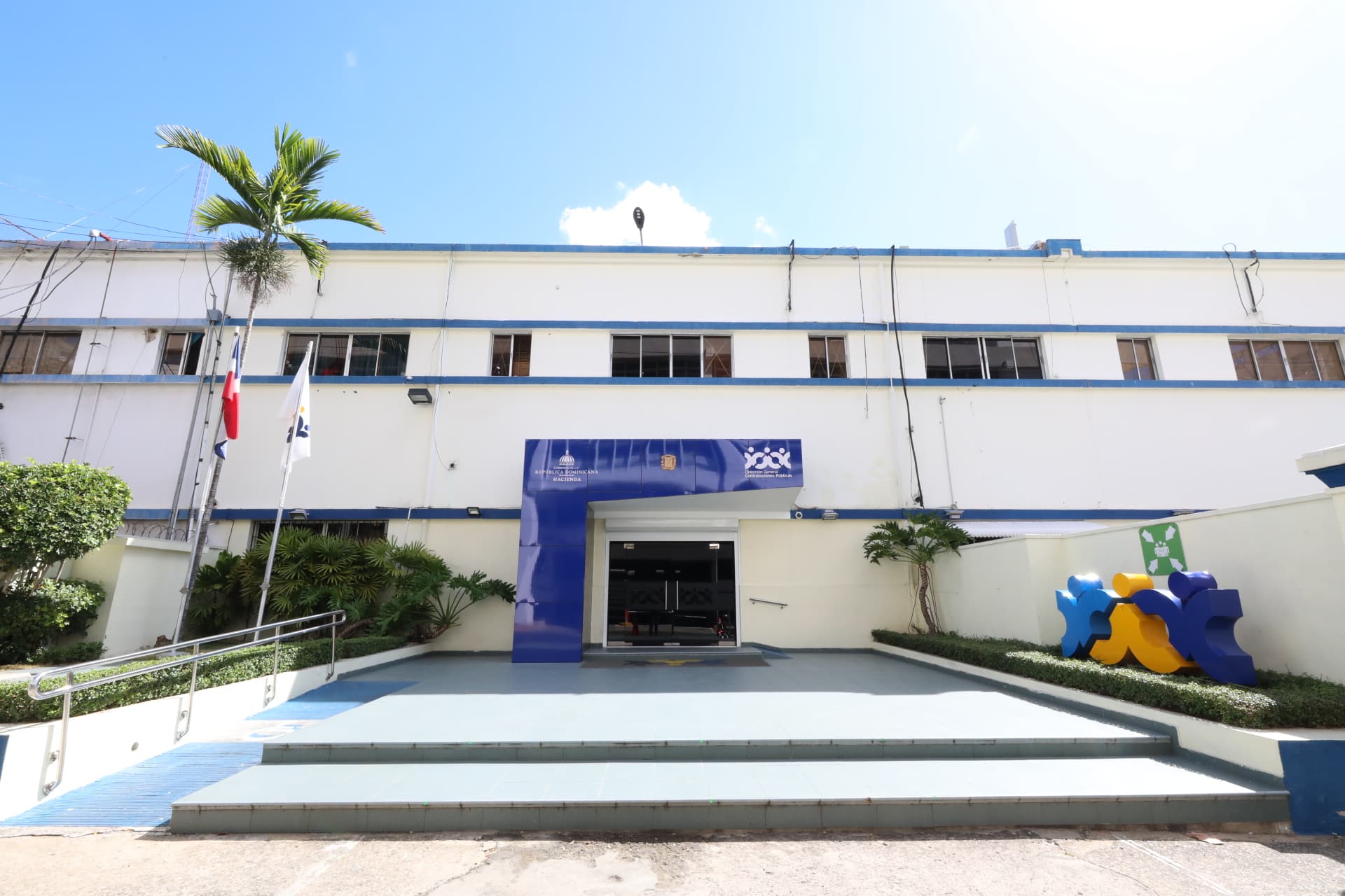 Contrataciones Públicas aclara publicidad gubernamental no varía con nueva ley