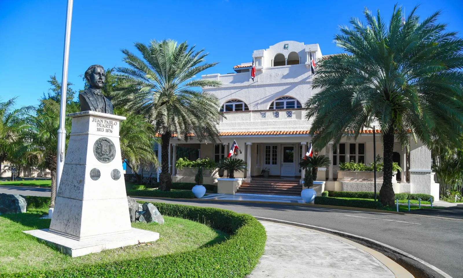 RD exhorta al liderazgo haitiano a respaldar a Alix Didier y proteger la institucionalidad