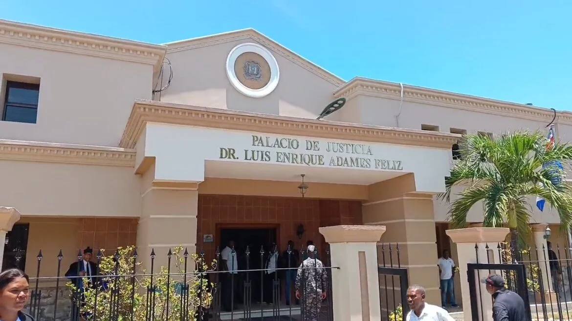 Red criminal engañaba y asesinaba mujeres haitianas en la zona fronteriza