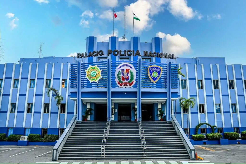 Desmantelan punto de drogas en Villa Hermosa