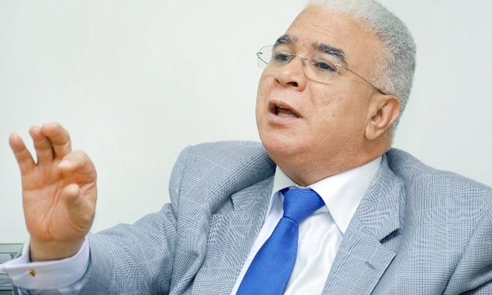 Tomas Hernández Exhorta PRM fortalecer unidad y garantizar continuidad 2028