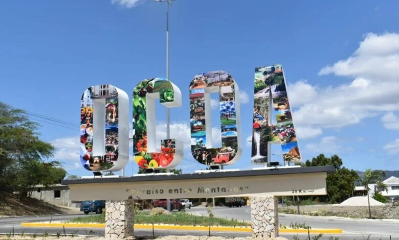 Hombre se quita la vida en el Cruce de Ocoa