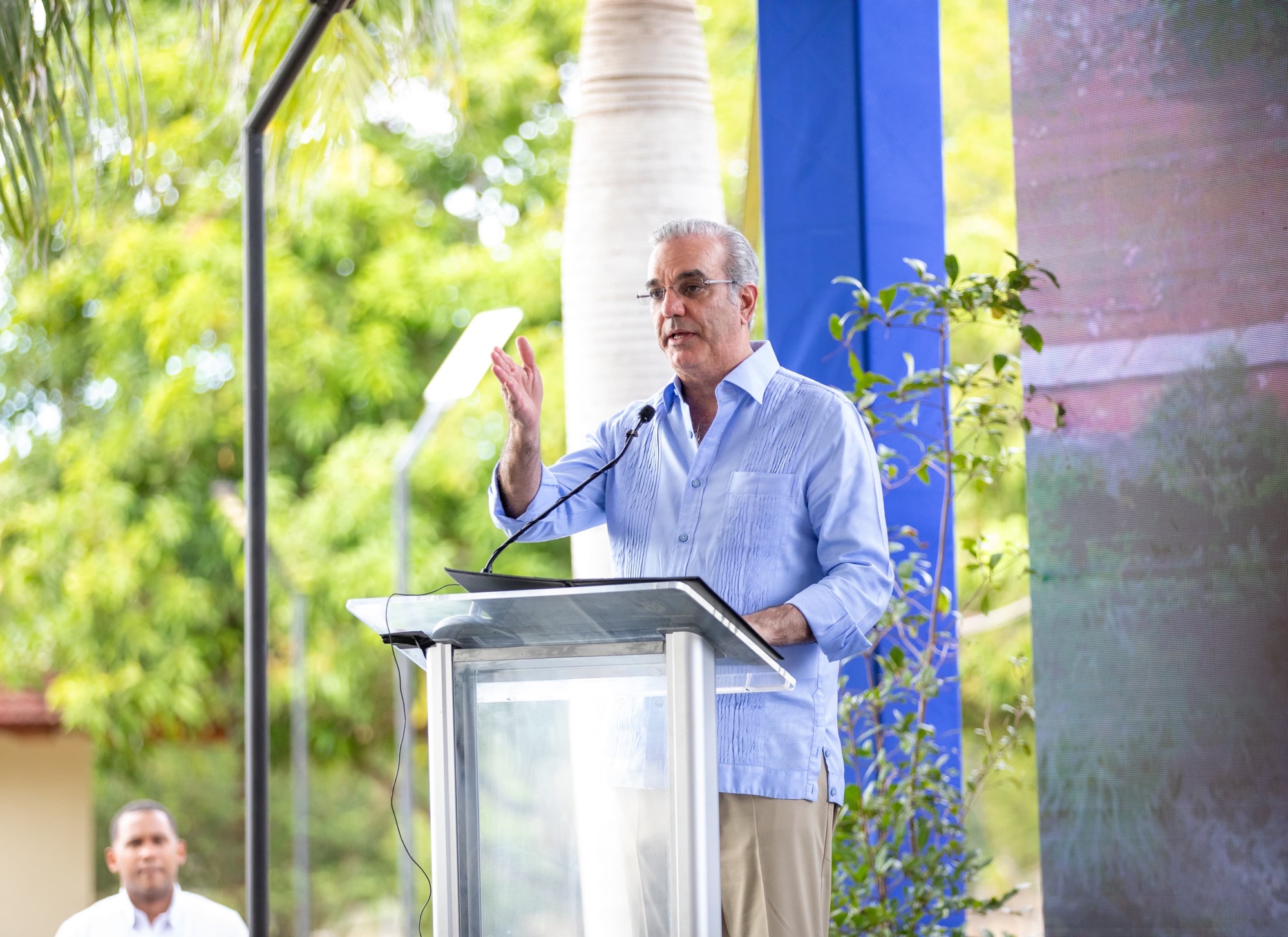 Presidente Abinader presenta la Ruta del Encuentro, una apuesta estratégica para posicionar a la República Dominicana como destino histórico-cultural de clase mundial