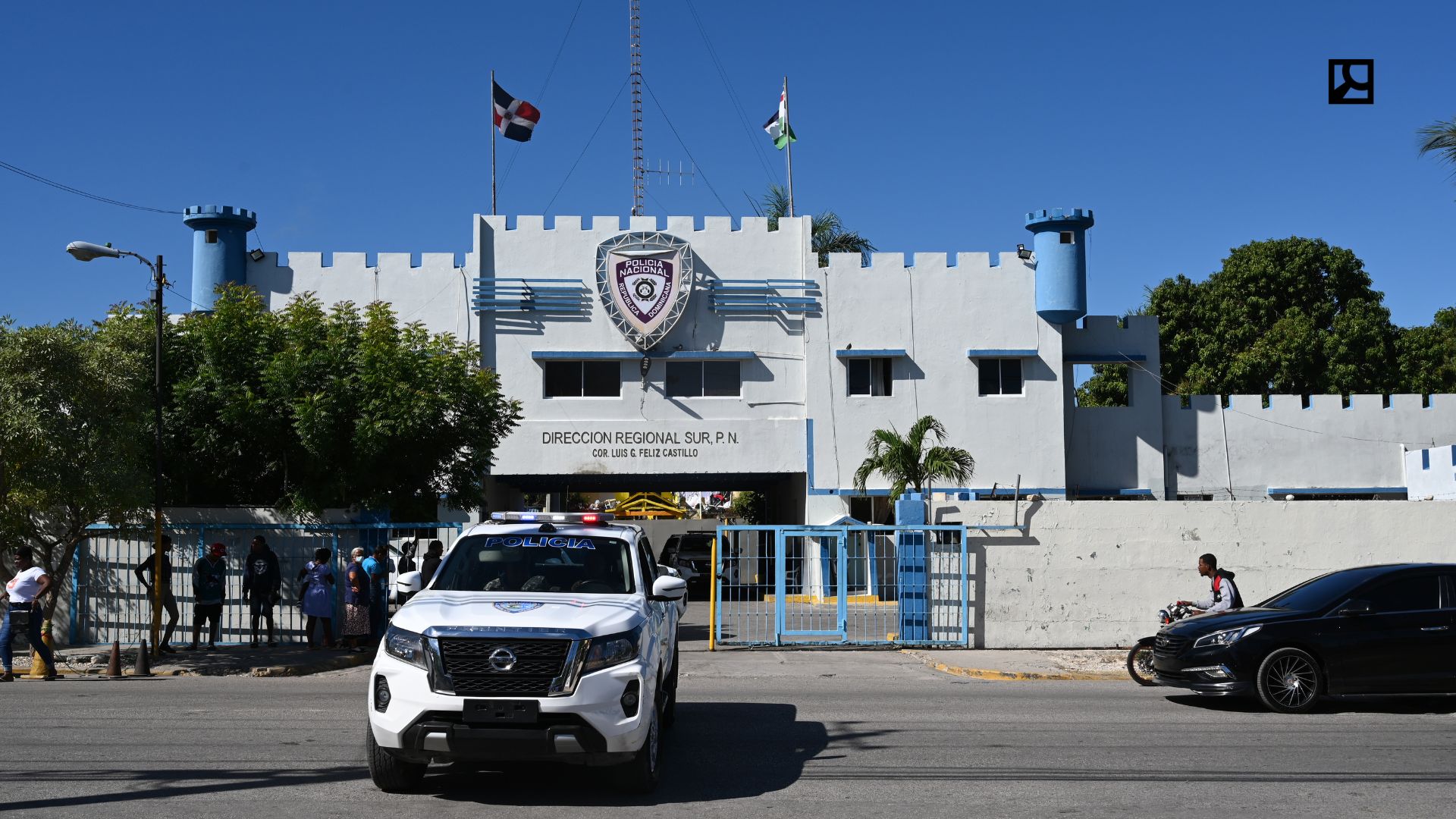 Autoridades Policiales indagan circunstancias en torno a la extraña muerte de un joven en Barahona