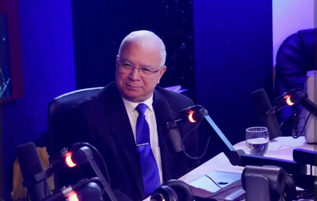 Tomás Hernández Alberto, un defensor natural de las buenas causas y maestro de la política en valores