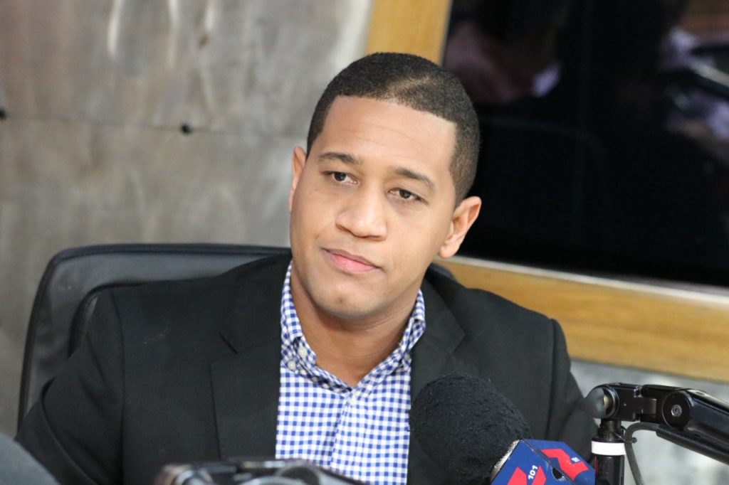 SJM sale del “estado inerte”: Alcalde Lenín de la Rosa detalla la transformación del “Granero del Sur”