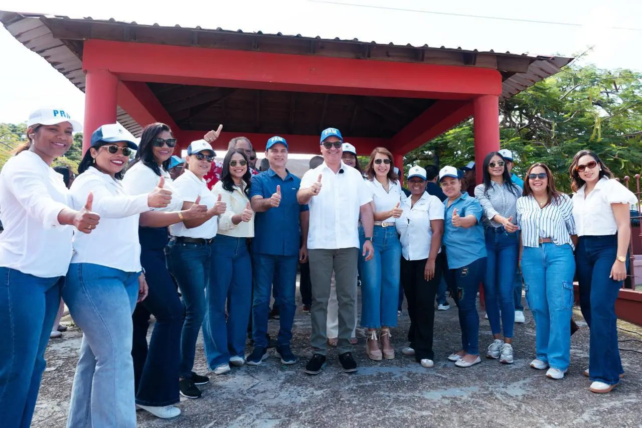 PRM asegura que afianza su padrón de cara al 2028 con éxito en jornada nacional «Verifícate”