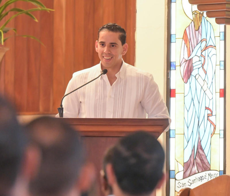 Director de Senasa dice desde el domingo afiliados compran medicamentos entre 10 a 15 minutos