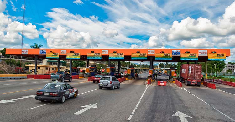 No habrá pagos de Peajes el Viernes Santo