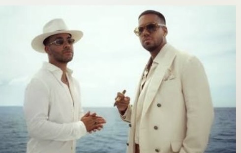 Romeo Santos y Prince Royce llevarán su gira conjunta de bachata a México en 2026