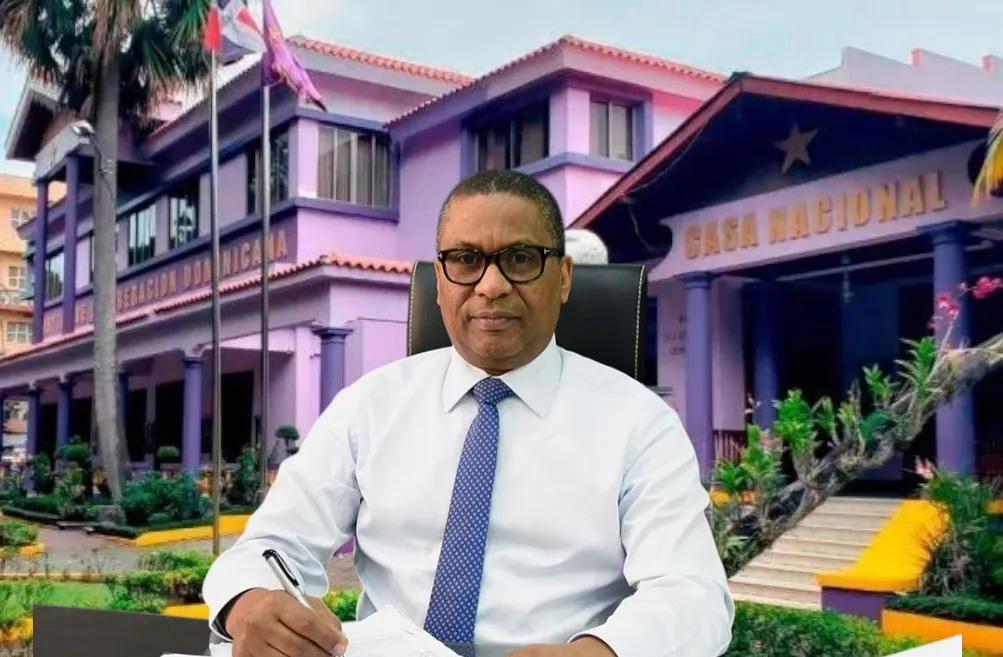 PLD: la “gran mayoría” de obras anunciadas por Abinader “no existen o están inconclusas”