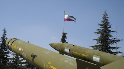 Irán, preparado para “todos los escenarios” horas antes de que expire el ultimátum de Trump