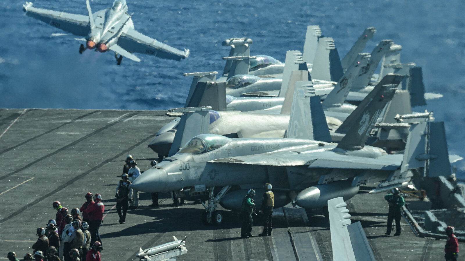 Irán, preparado para “todos los escenarios” horas antes de que expire el ultimátum de Trump