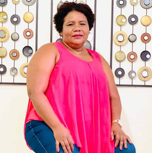 Directora Defensa Civil de Bohechío agradece al pueblo por comportamiento ejemplar en Semana Santa