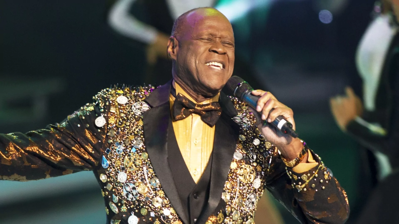 Desde Rubby Pérez, Johnny Ventura o Celia Cruz, figuras fallecidas que siguen activas en redes sociales