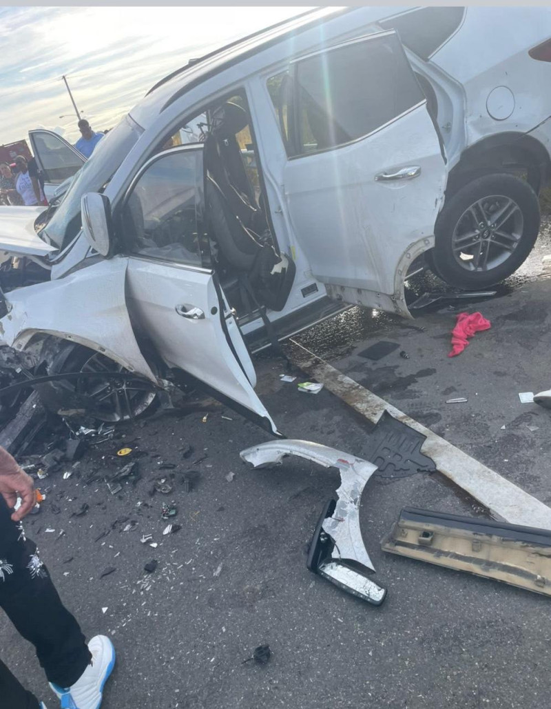 Alerta en el Sur: Identifican ocho tramos críticos con mayor incidencia de accidentes de tránsito