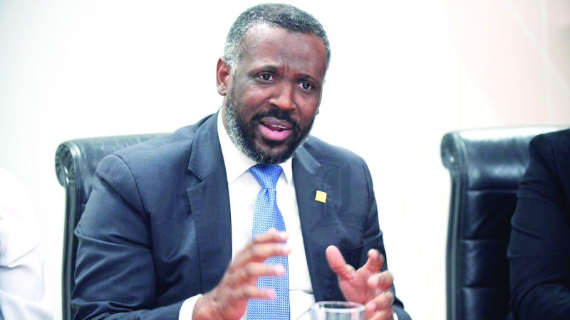 Wilson Camacho: “La corrupción en el sistema de justicia hace que el derecho sea soluble en dinero”