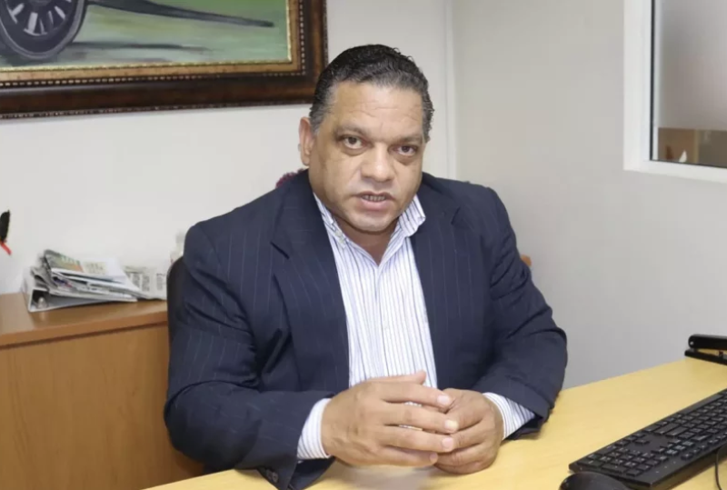 Transportista plantea reformar sistema de motoconchos